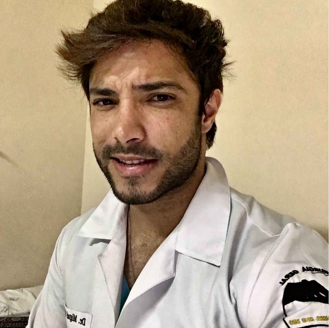 Dr. Miguel Valdez